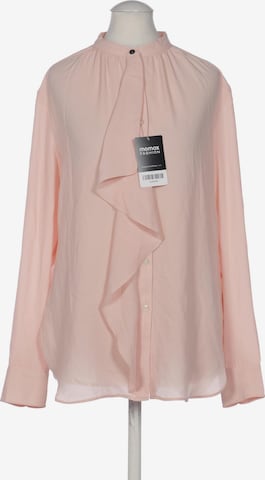 Lauren Ralph Lauren Blouse & Tunic in XS in Pink: front