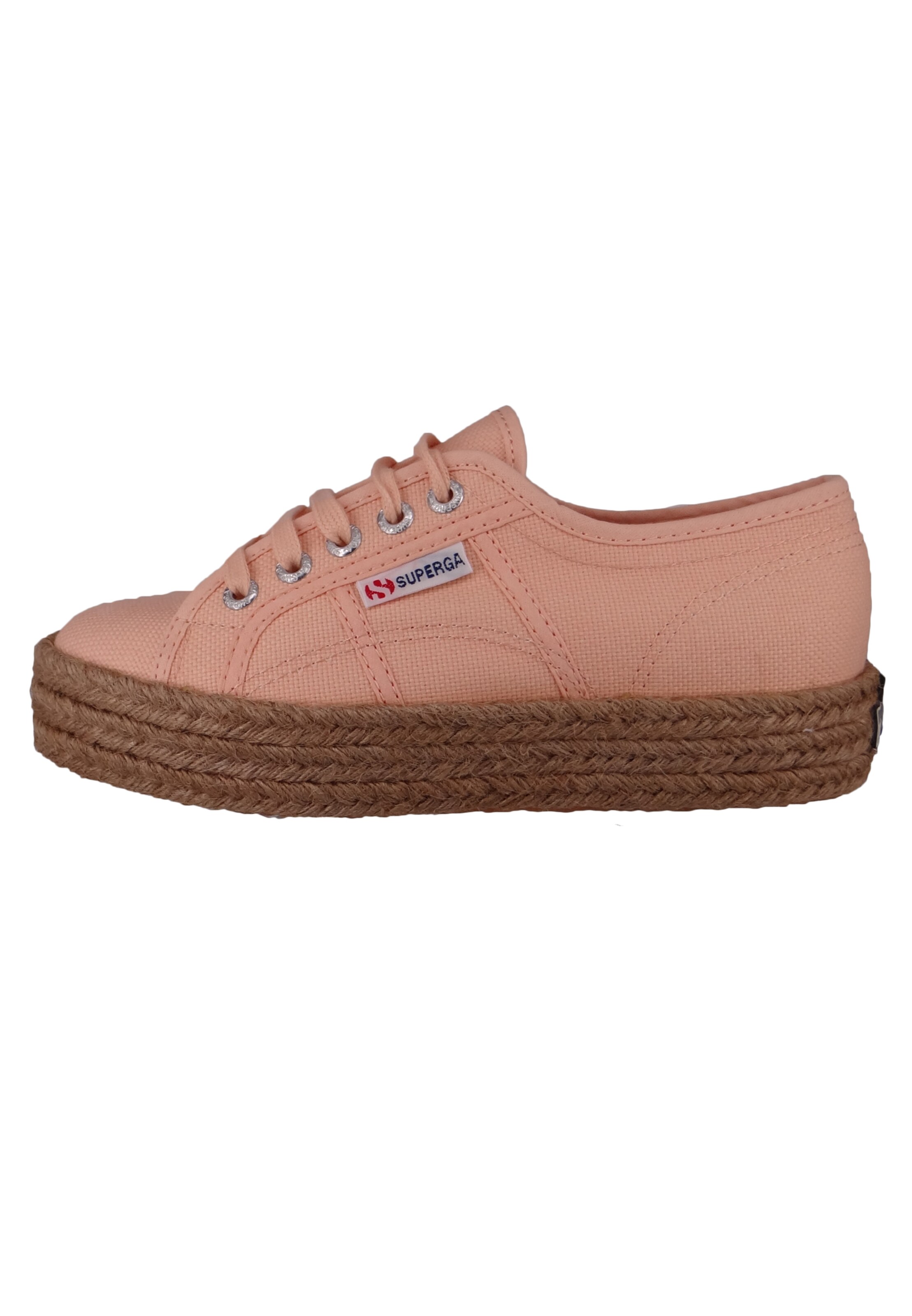 SUPERGA Sneakers in Pink