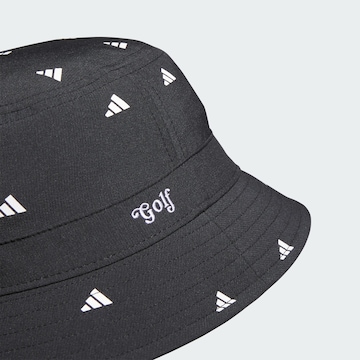ADIDAS PERFORMANCE Sports Hat in Black