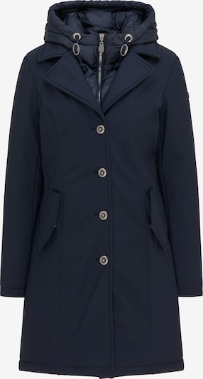 Cappotto invernale DreiMaster Klassik di colore blu scuro, Visualizzazione prodotti