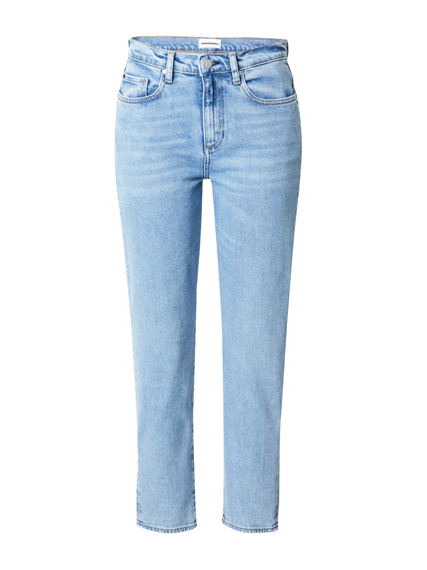 ARMEDANGELS Jeans Caya in Blu 