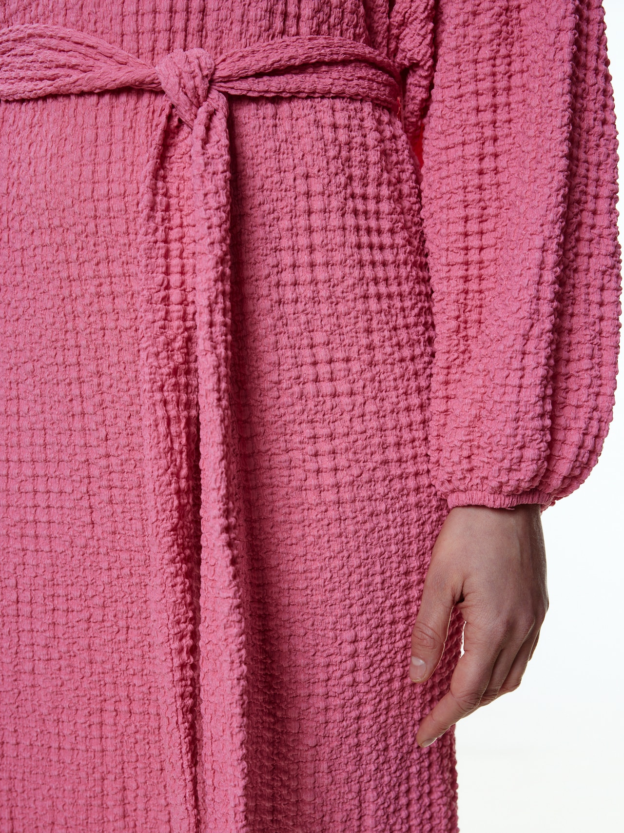 EDITED Kjole 'Orazia' pink