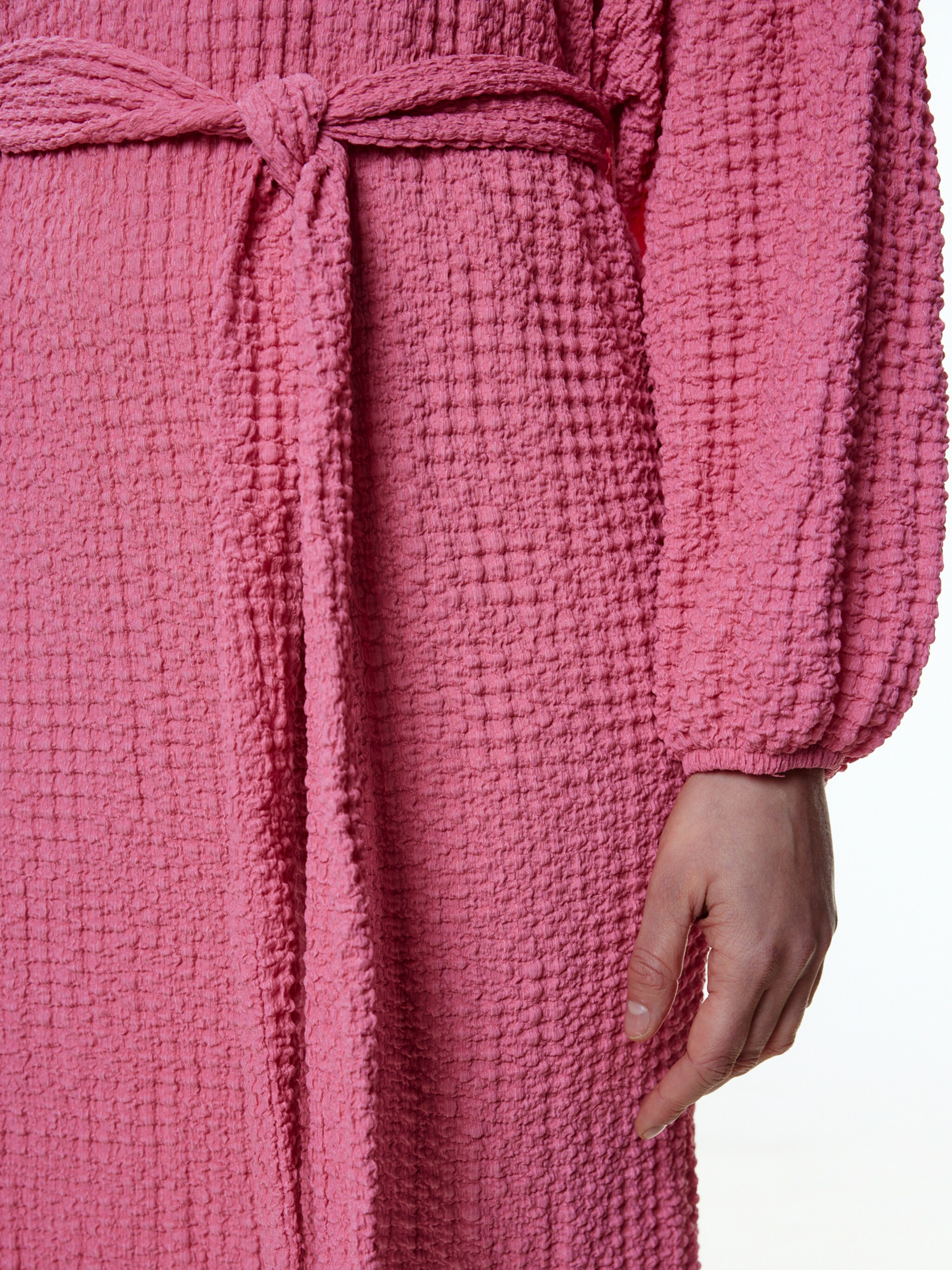 EDITED Producten Jurk 'Orazia' Pink