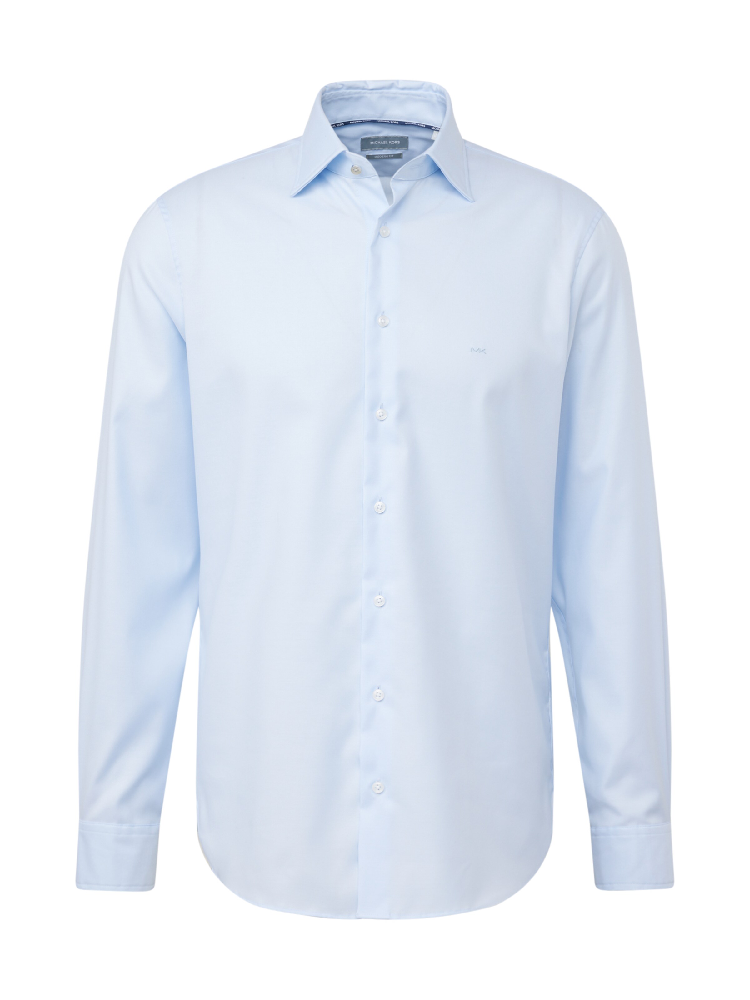 Michael Kors Košeľa - Modrá: predná strana