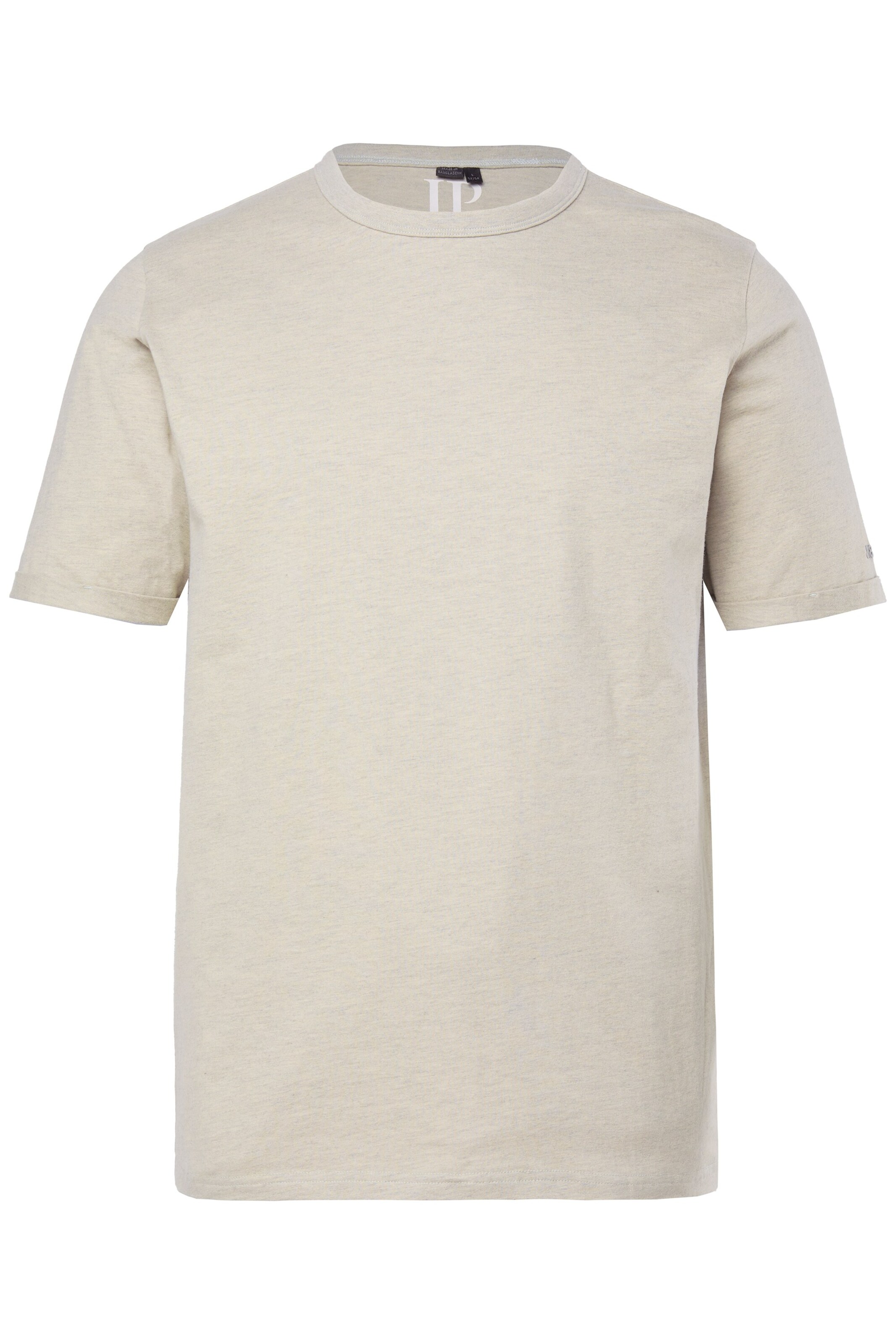 JP1880 T-Shirt in Beige: Vorderseite