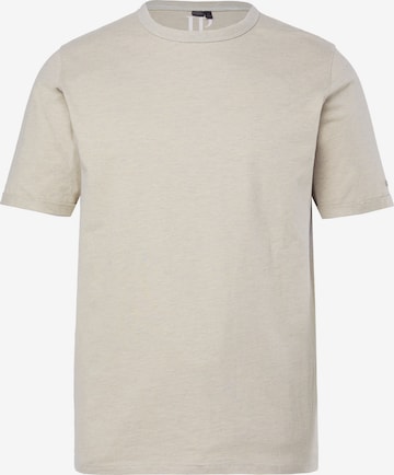 JP1880 T-Shirt in Beige: Vorderseite