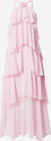 VERO MODA Kleid 'Felicia' in Pink: Vorderseite