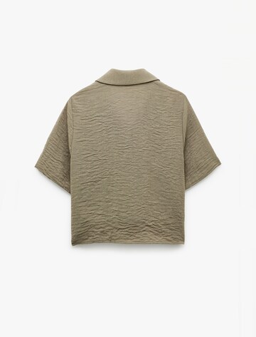 Koton Blouse in Green