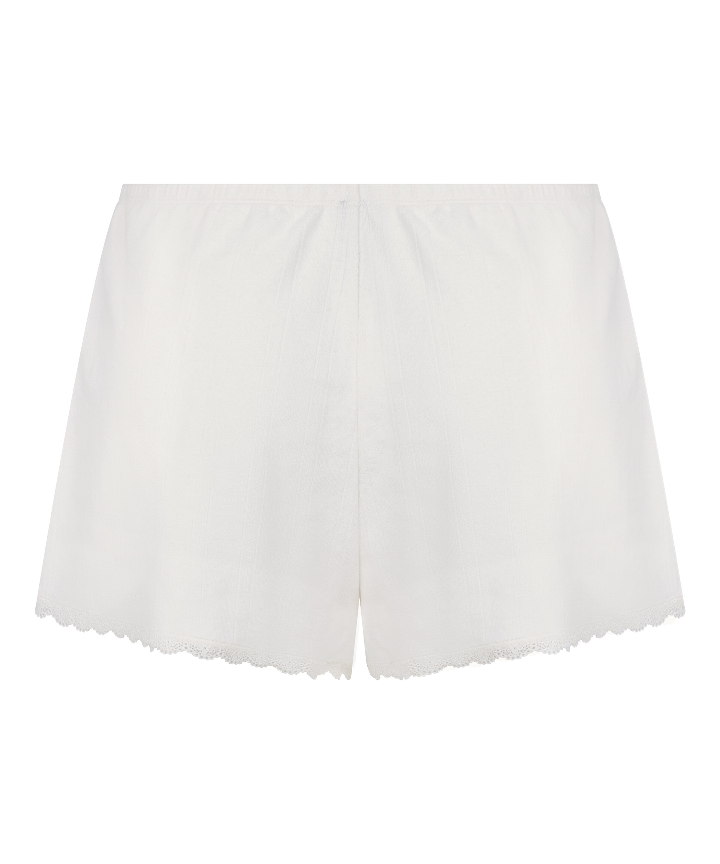 Hunkemöller Pyžamové kalhoty – šedá