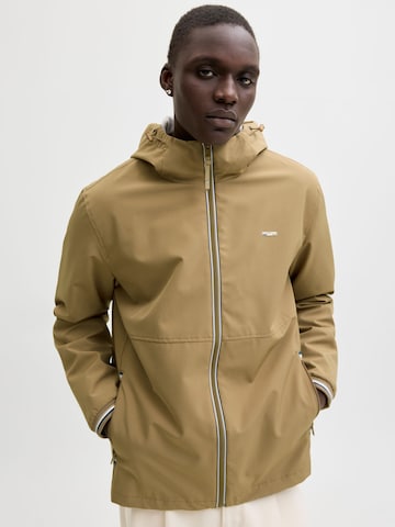 JACK & JONES Jacke in Grün