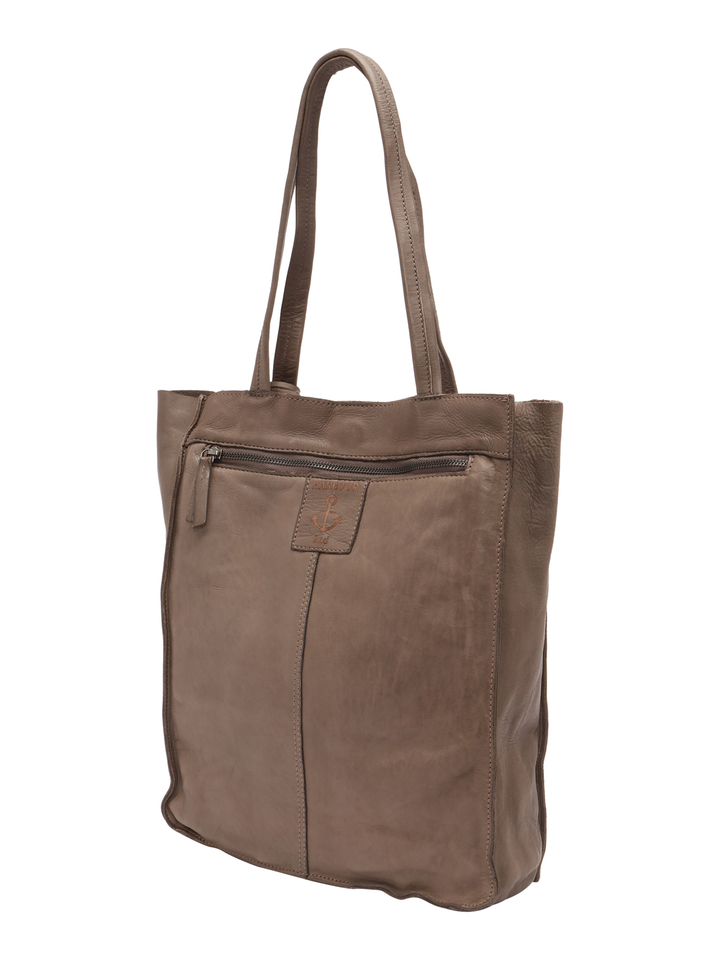 Harbour 2nd Shopper 'Elbe' - Sivá