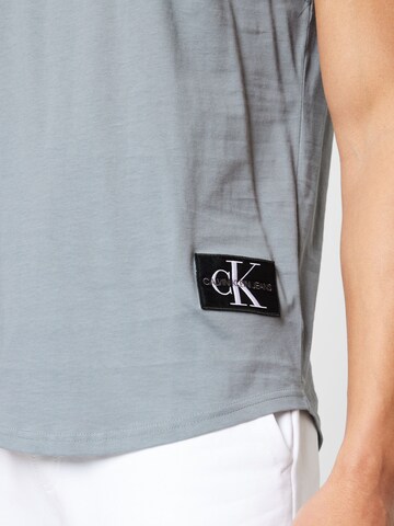 Calvin Klein Jeans Skjorte i grå