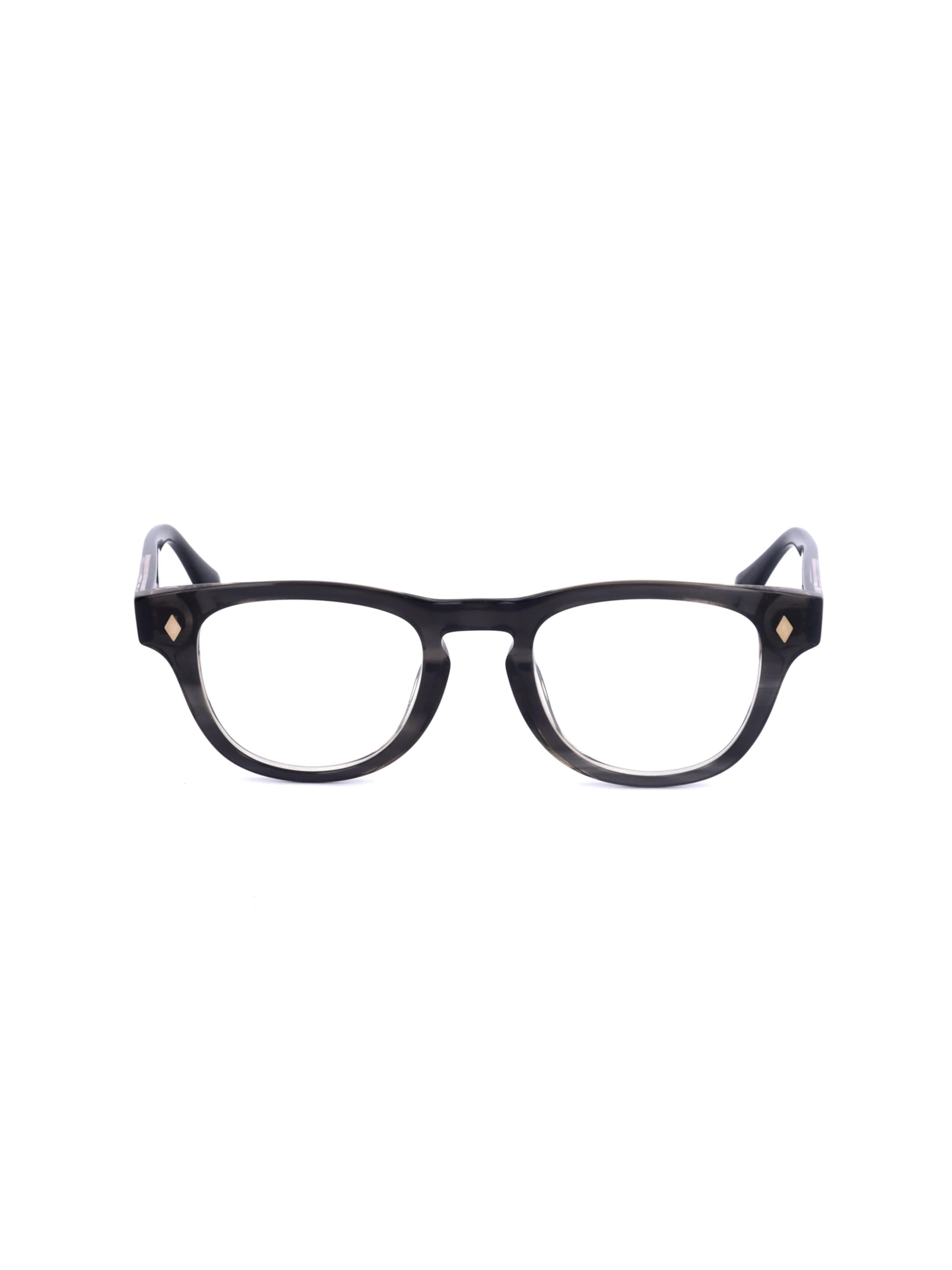 Occhiali 'WE5384' di Web Eyewear in oro