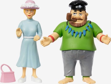 Pippi Puppenhauszubehör in Mischfarben: Vorderseite