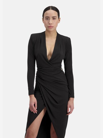 Nicowa Dress 'Micima' in Black