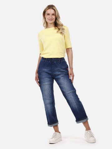 Loosefit Jeans di Suri Frey in blu