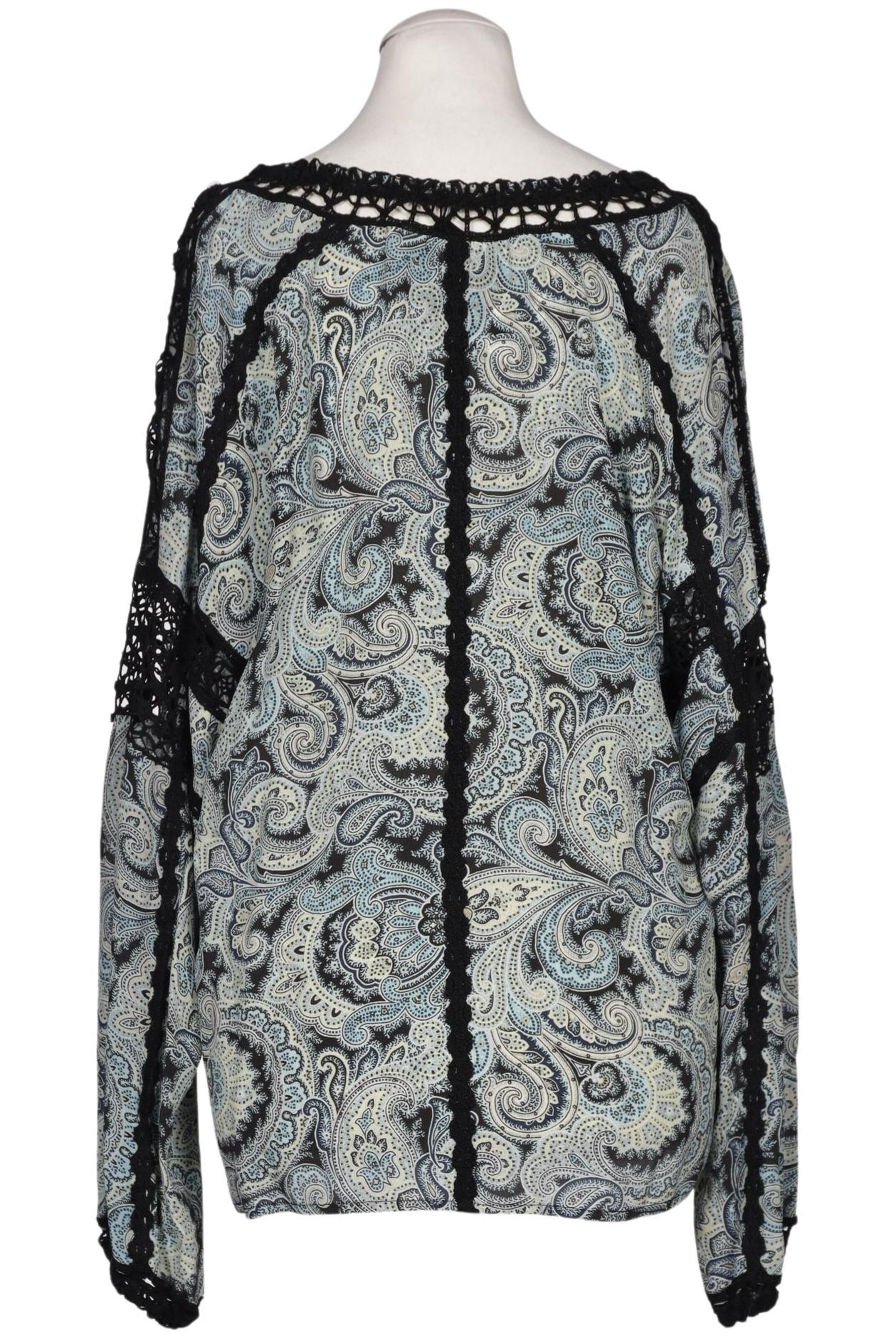 Gold Hawk Blouse & Tunic in S in Mixed colors