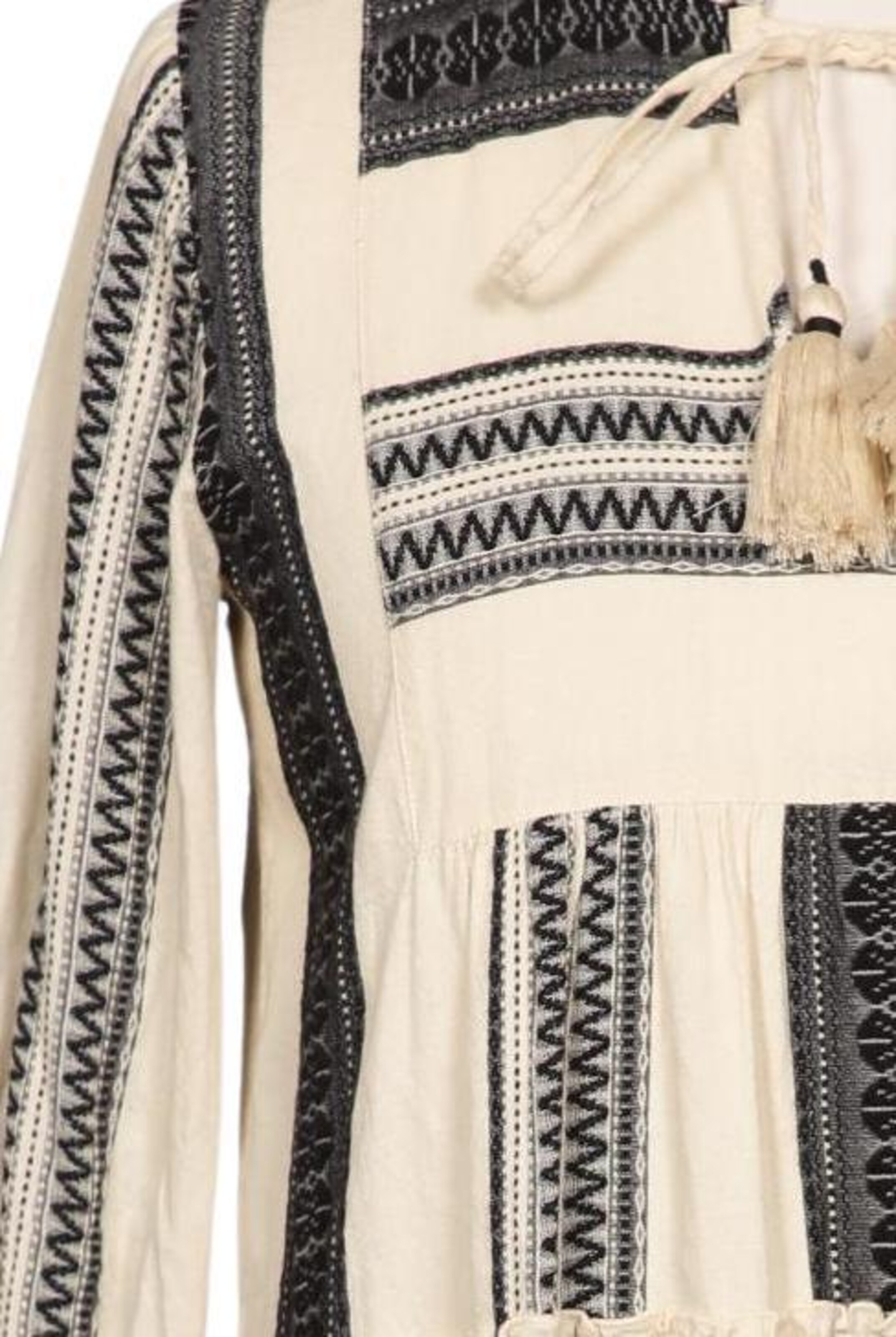 HALLHUBER Dress in M in Mixed colors