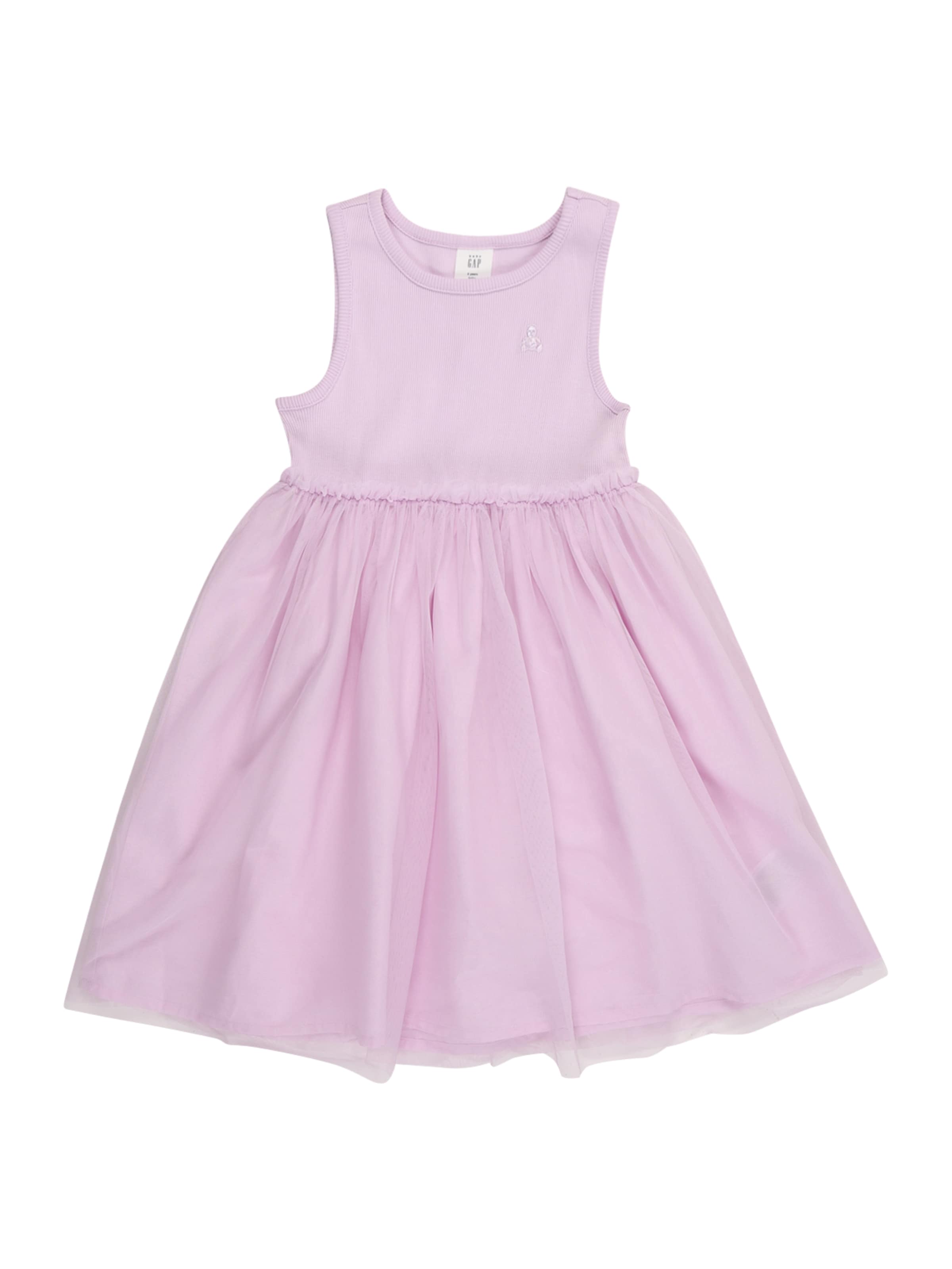 GAP Kjole i lilla: forside