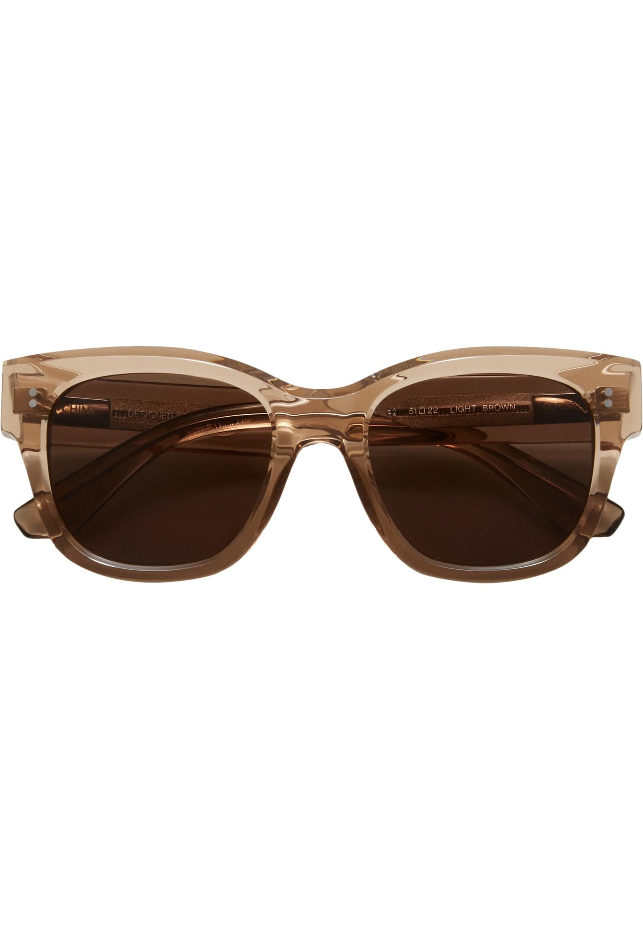 CHIMI Sunglasses in Brown