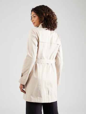 Manteau mi-saison COMMA en beige