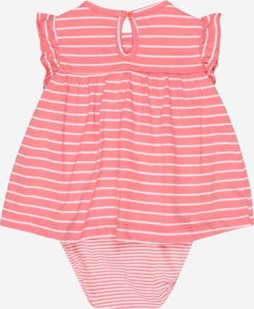 Carter's Romper/Bodysuit in Pink