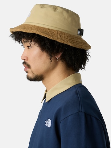 THE NORTH FACE Hoed 'Yumiori' in Bruin