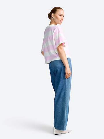 Rich & Royal Póló - rózsaszín