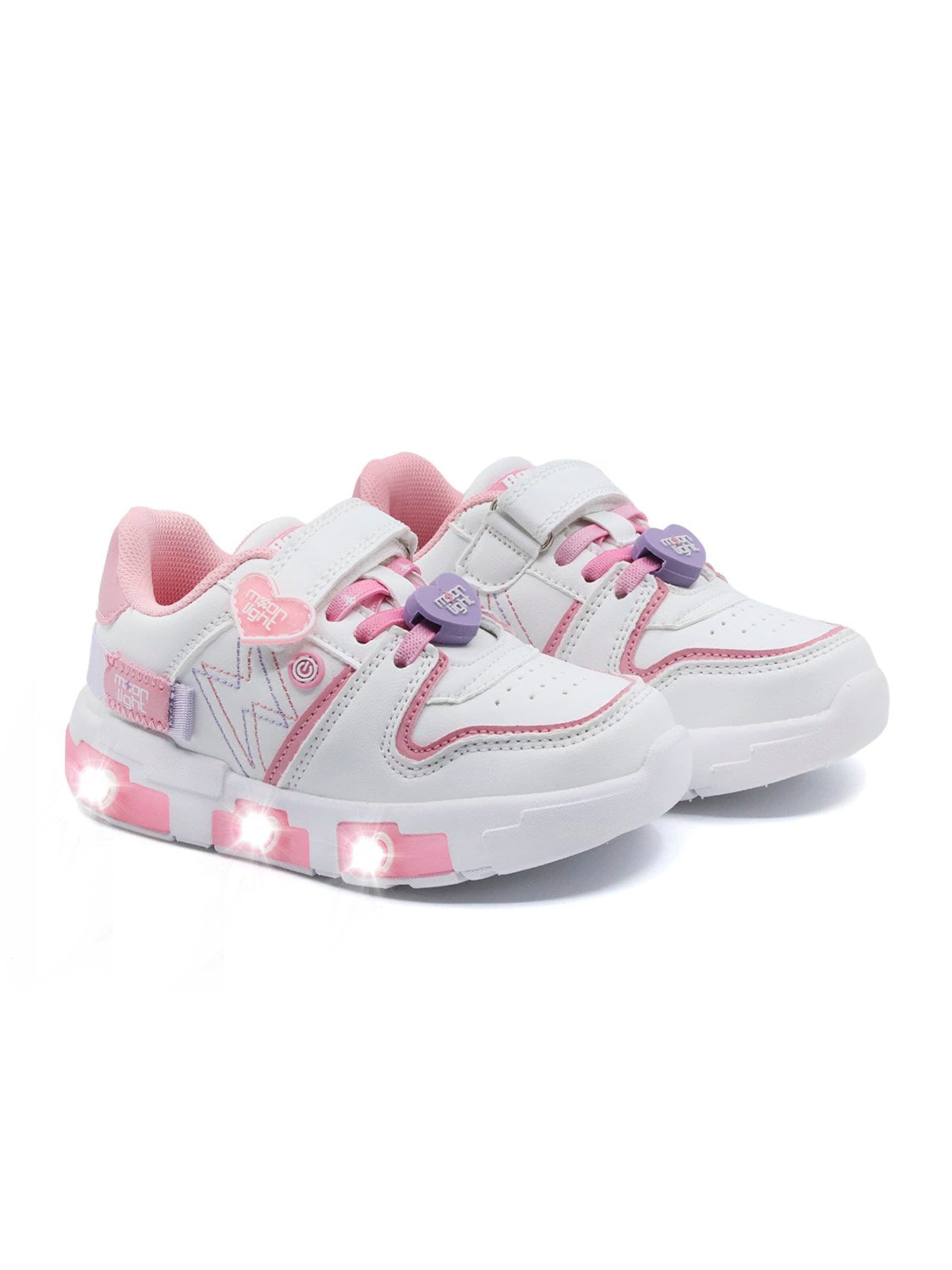 Beppi - Zapatillas deportivas 'Lighting Shoes' en blanco