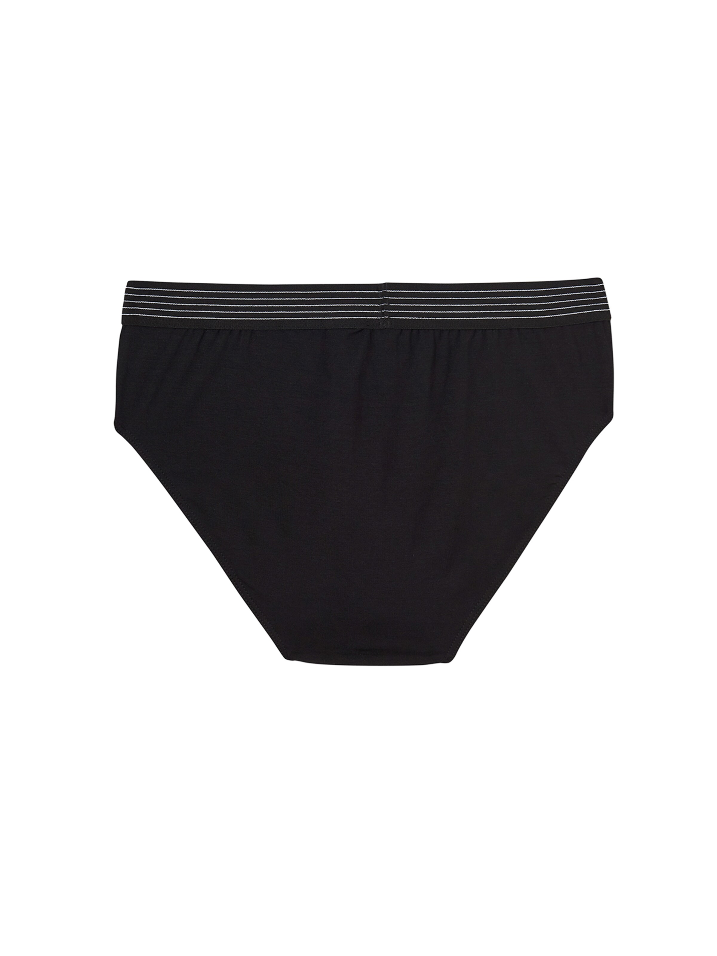 Dagi - Braga en negro