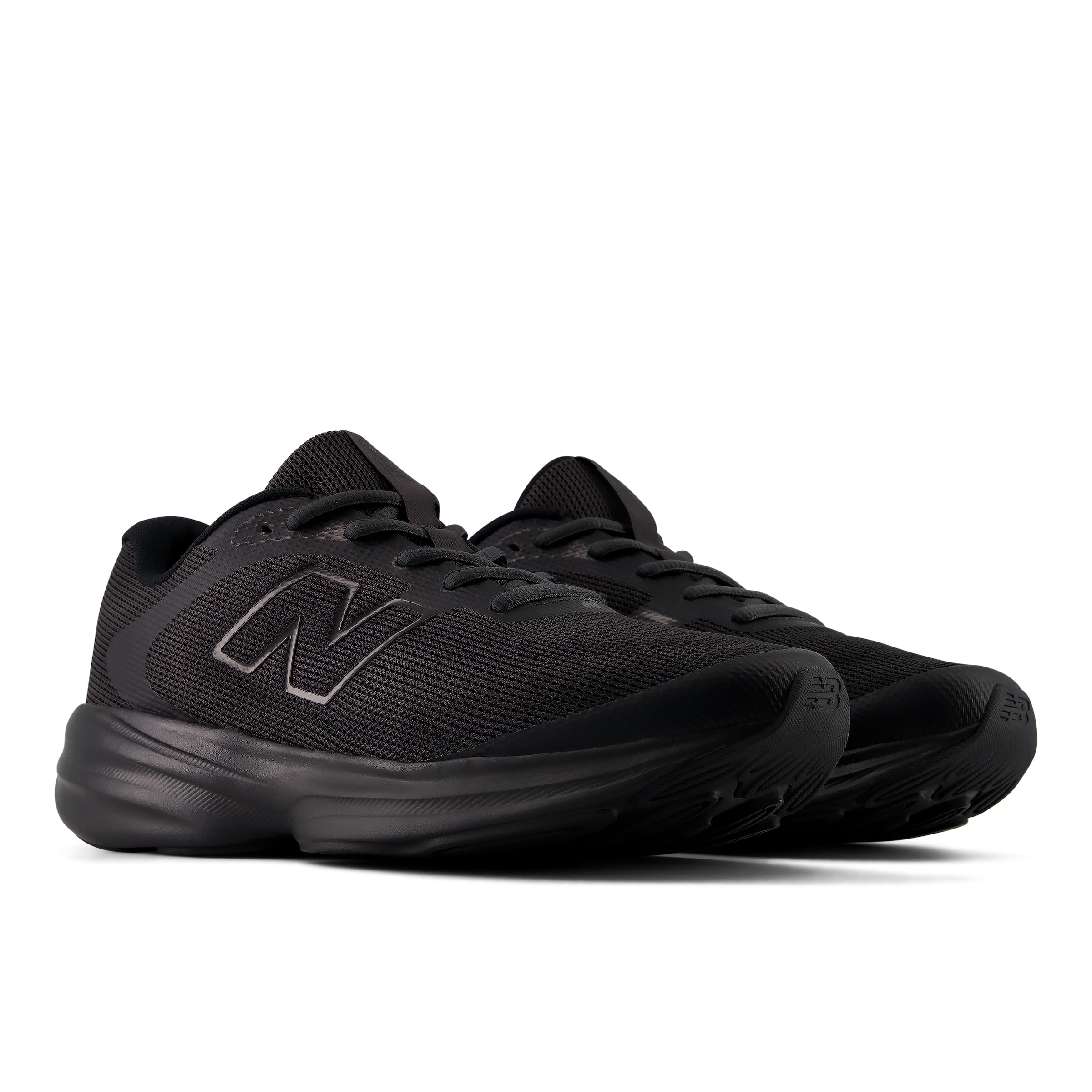 new balance Running Shoes '411' in Black