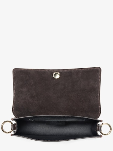 Sac bandoulière '1033' Estro en marron