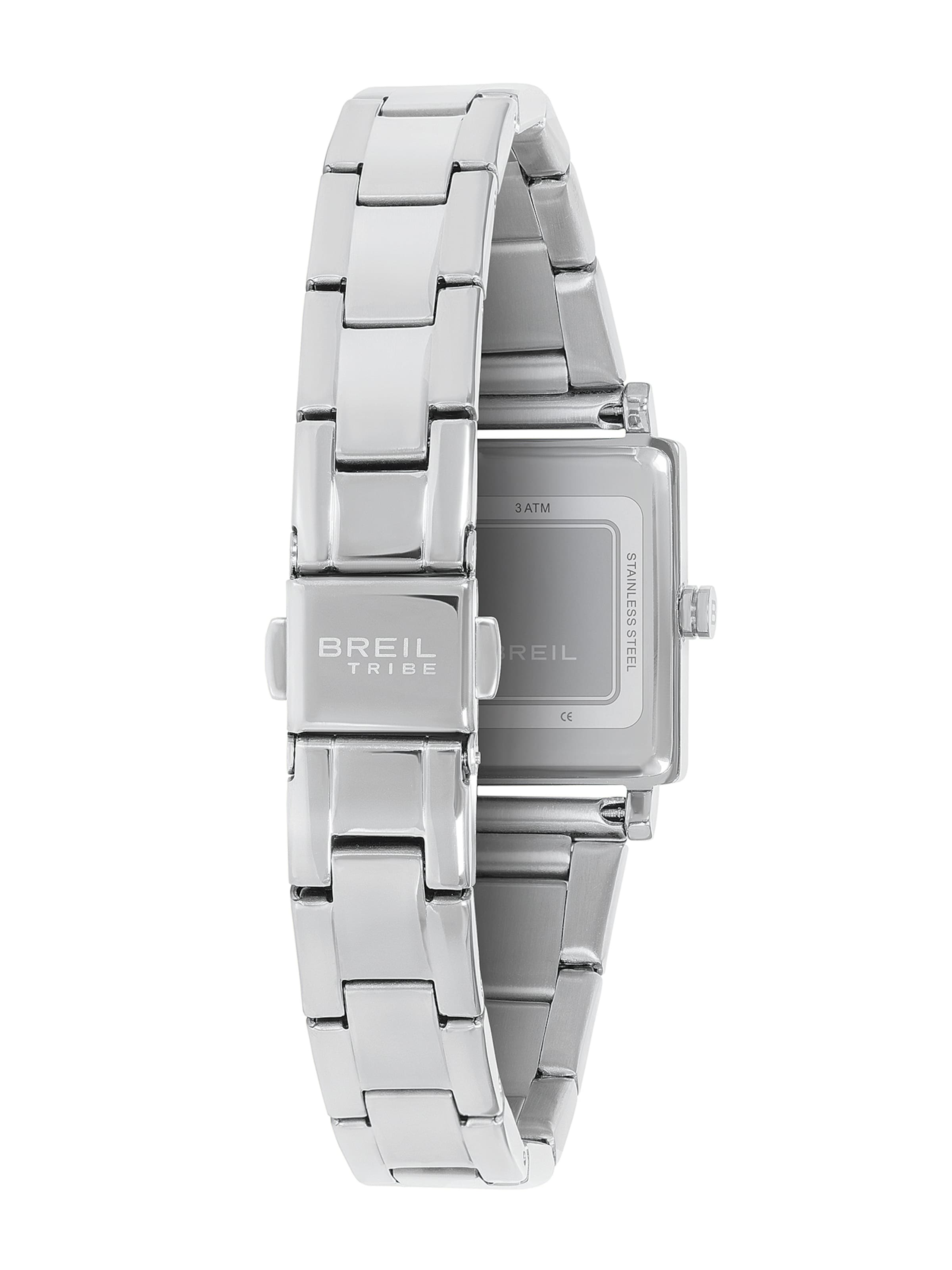 Breil Analog Watch 'DIVINE' in White