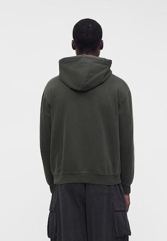Hanorac 'SINGLE STONE' de la Volcom pe negru