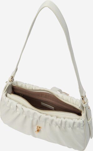 Sac bandoulière 'PRIVATE KISS' CALL IT SPRING en blanc