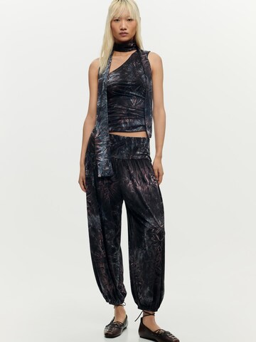 Desigual Top in Brown