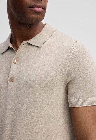 Pull-over 'Loic' STRELLSON en beige