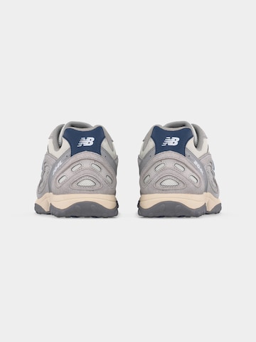 new balance Σνίκερ χαμηλό '204' σε γκρι