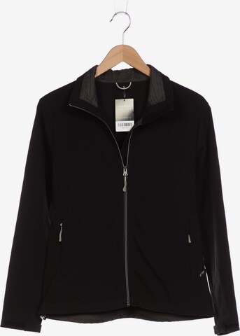 MCKINLEY Jacket & Coat in L in Black: front