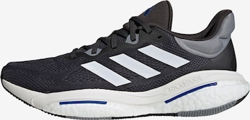 ADIDAS PERFORMANCE Running shoe 'Solarglide 6' in Grey: front