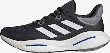 ADIDAS PERFORMANCE Laufschuh 'Solarglide 6' in Grau: predná strana