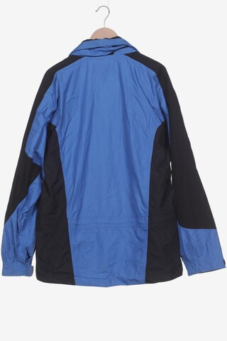 Schöffel Jacke XL in Blau