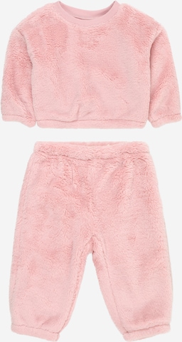 GAP Set in Pink: predná strana