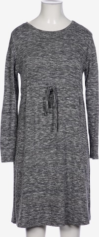 NEW LOOK Dress in M in Grey: front