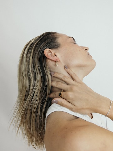 Bracelet 'Ekilo' Luxenter en argent