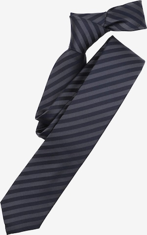 VENTI Tie in Blue: front