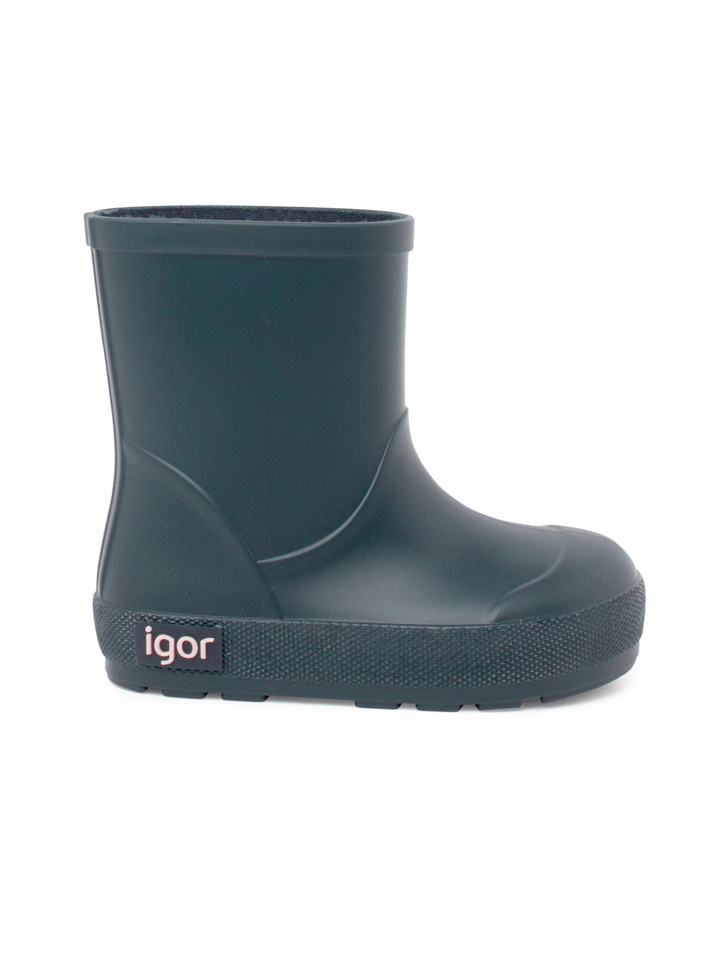 IGOR - Botas de lluvia en gris