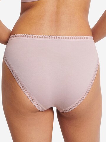 SLOGGI Slip 'GO Crush' in Roze