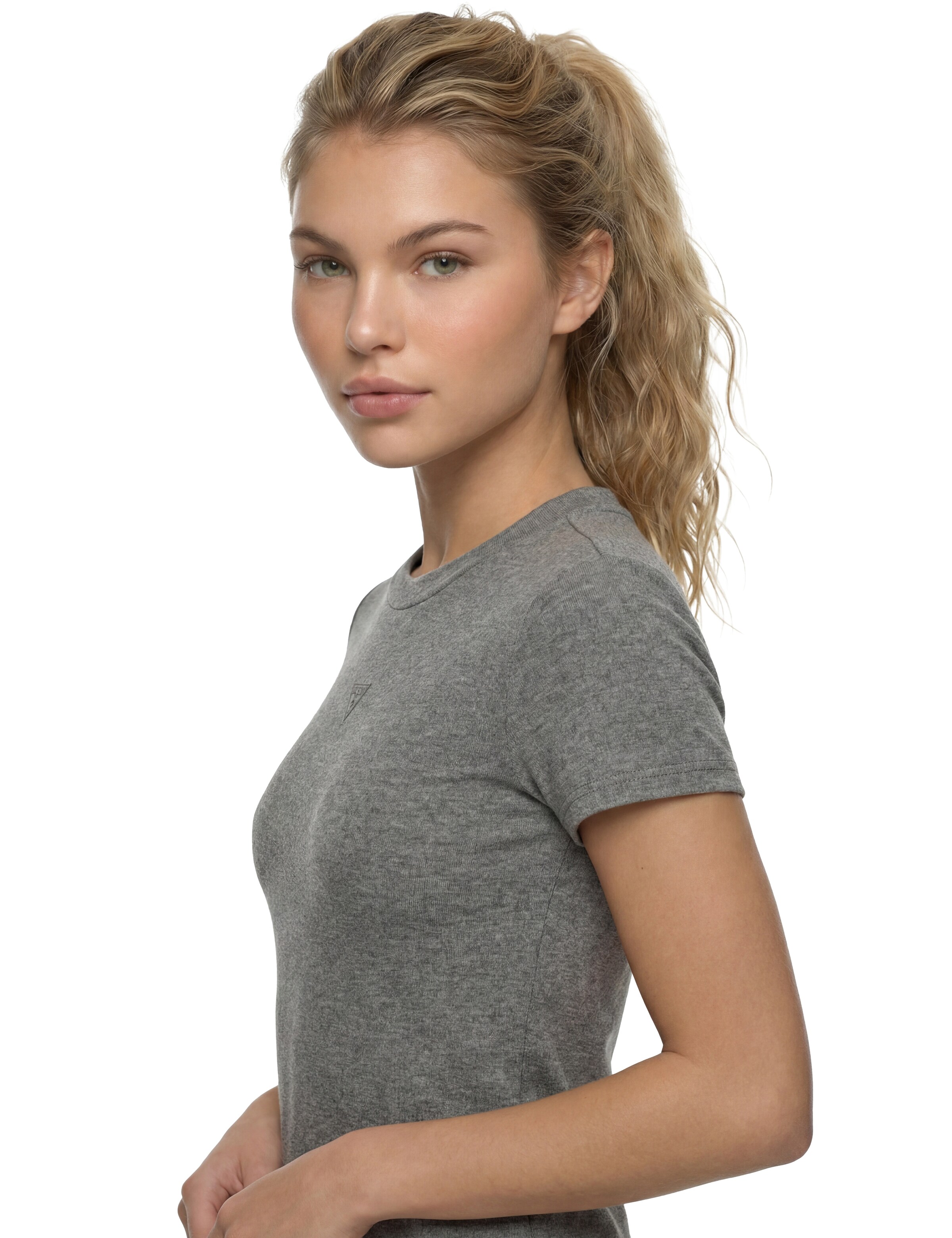 GUESS Shirt in Grey