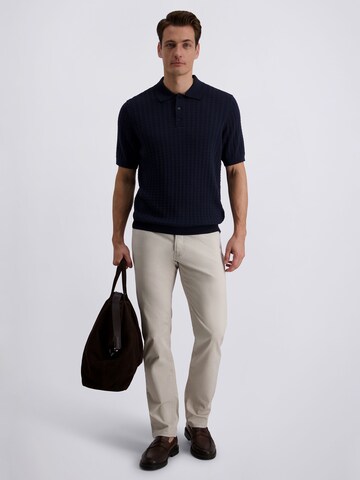 PIERRE CARDIN Shirt in Blue